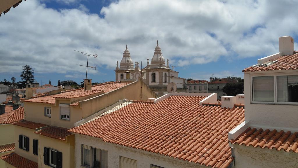 Апартаменты Historic Centre *